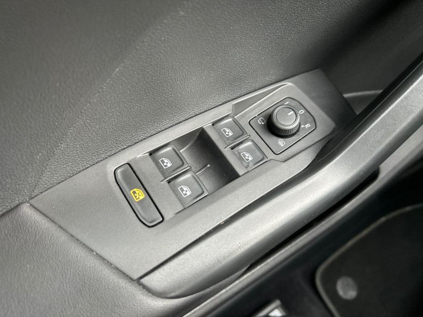 Volkswagen T-Cross Life 1.0 TSI 85 kW (116 CV) DSG