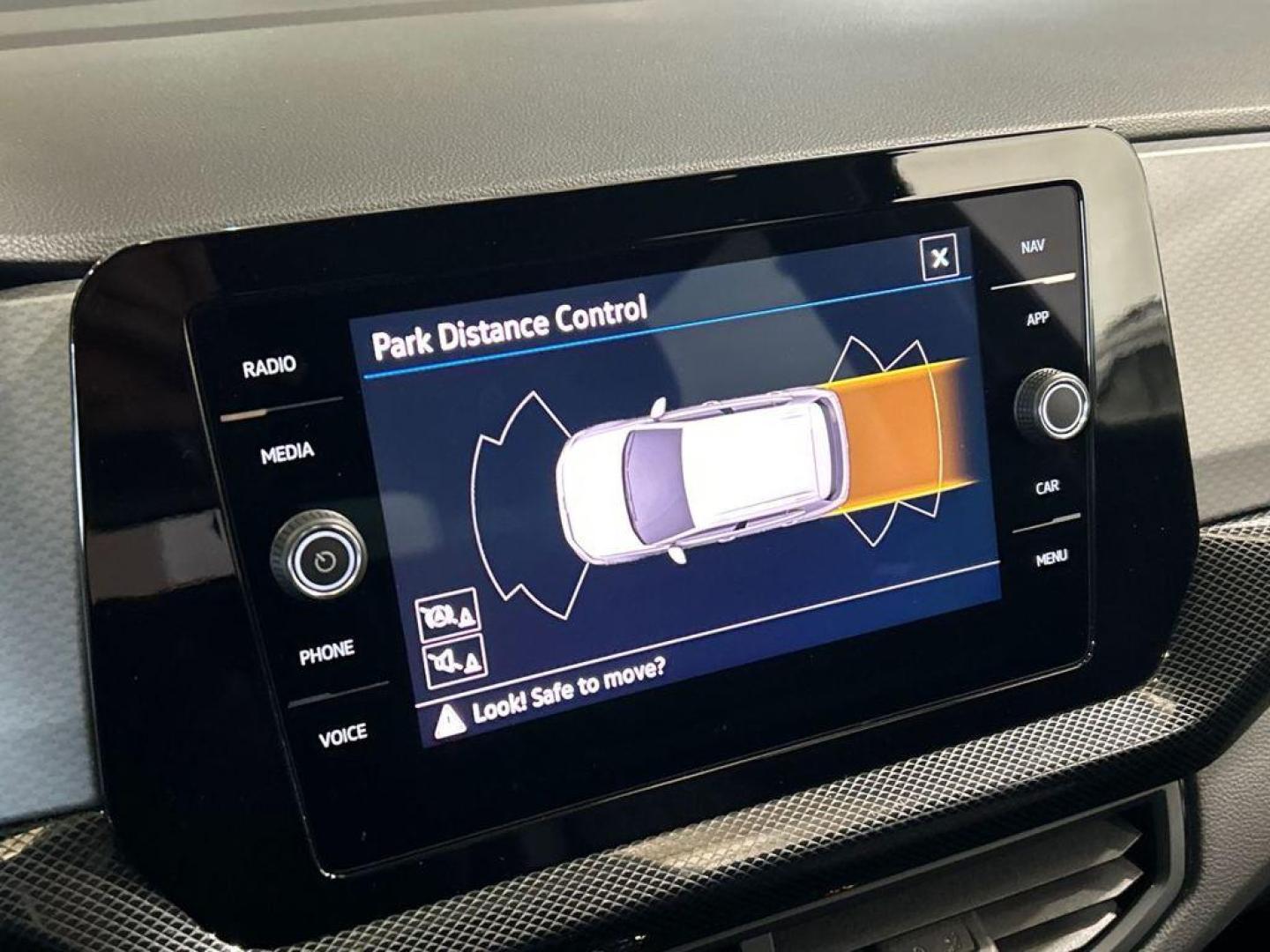 Volkswagen T-Cross Life 1.0 TSI 85 kW (116 CV) DSG