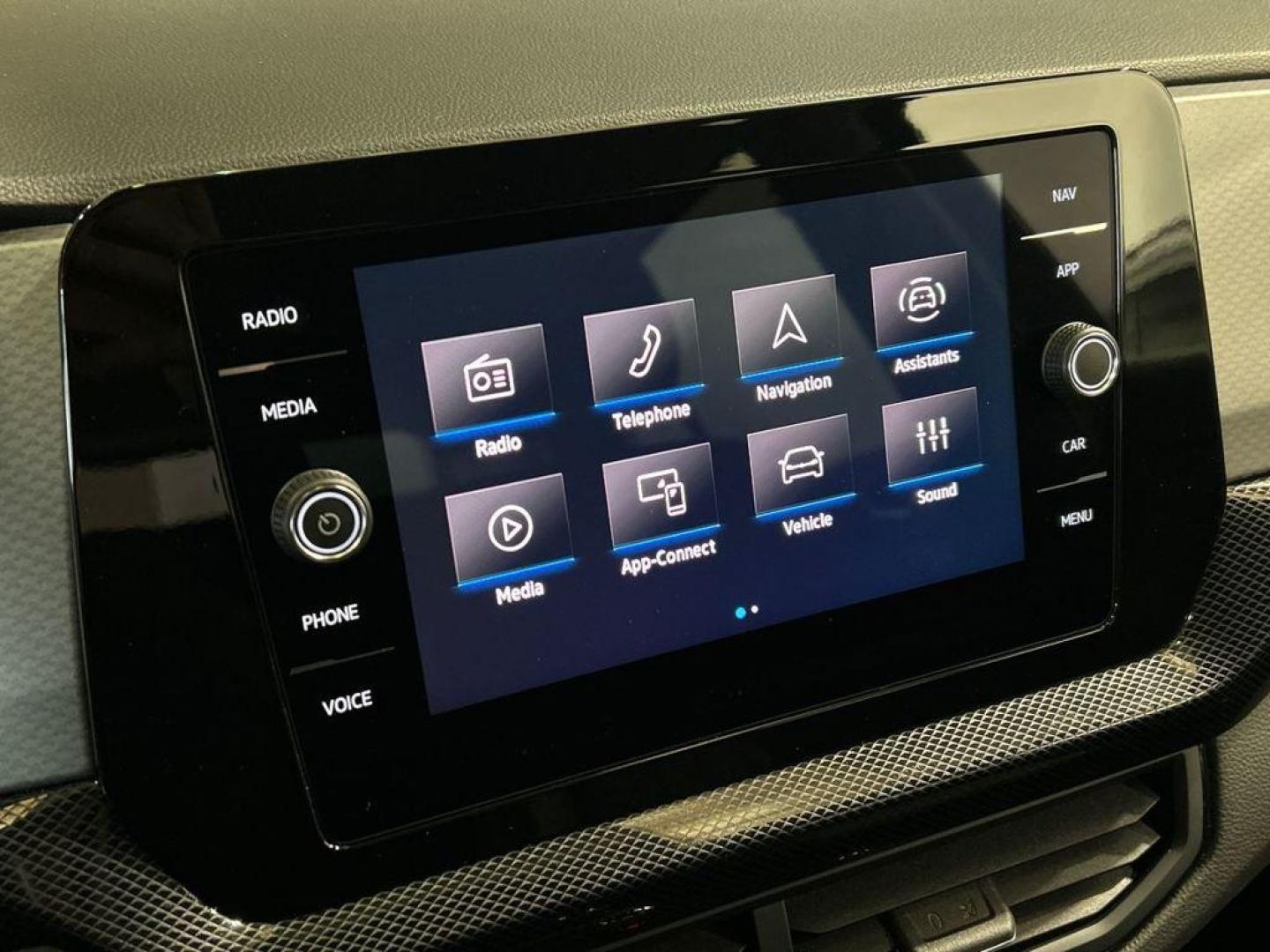 Volkswagen T-Cross Life 1.0 TSI 85 kW (116 CV) DSG