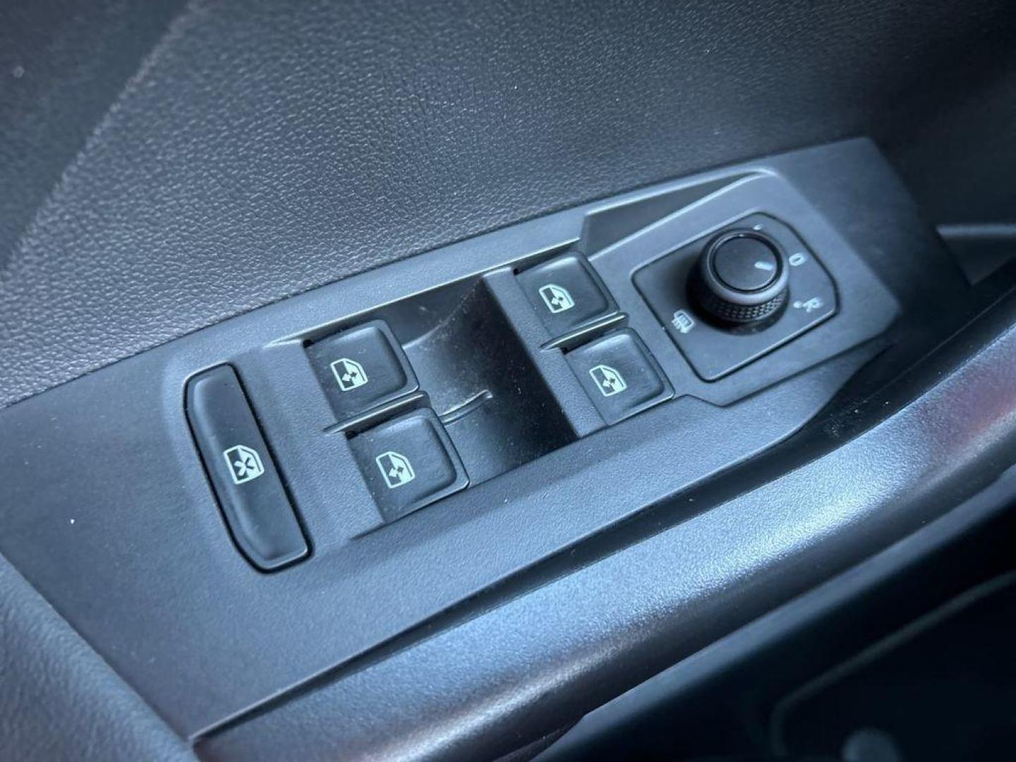 Volkswagen T-Cross 1.0 TSI 70 kW (95 CV)