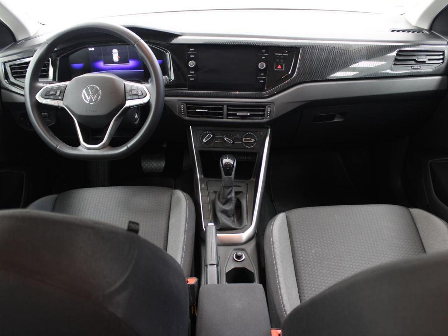 Volkswagen Polo Life 1.0 TSI 70 kW (95 CV) DSG