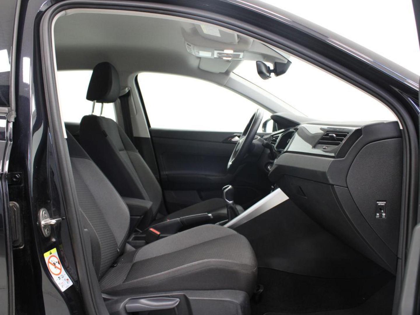 Volkswagen Polo Life 1.0 TSI 70 kW (95 CV) DSG