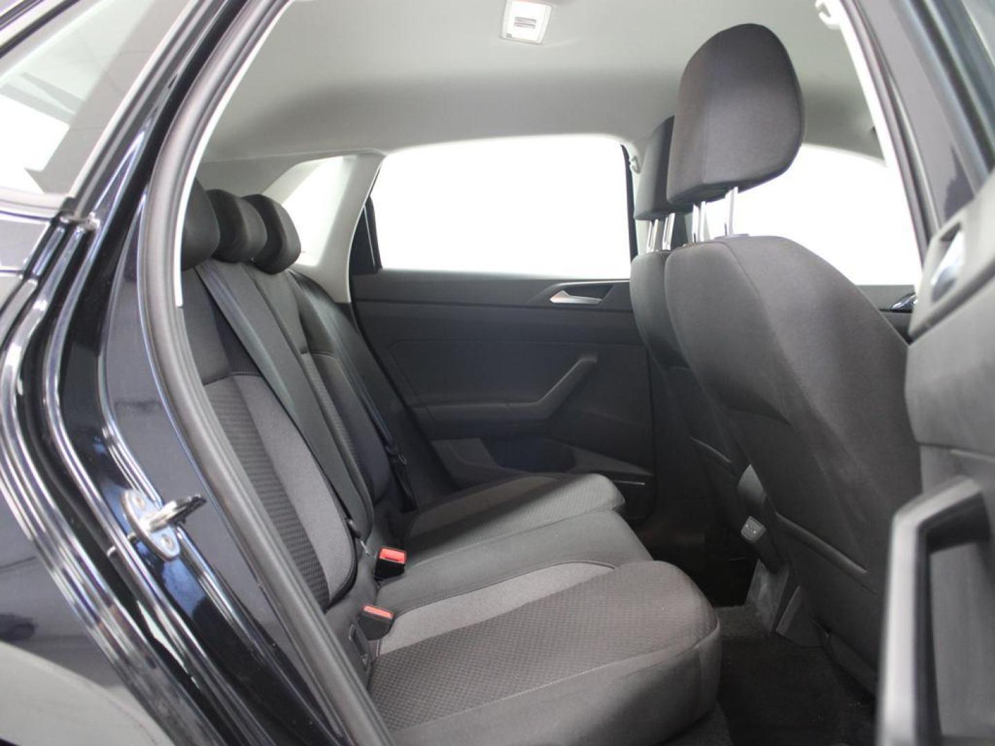 Volkswagen Polo Life 1.0 TSI 70 kW (95 CV) DSG