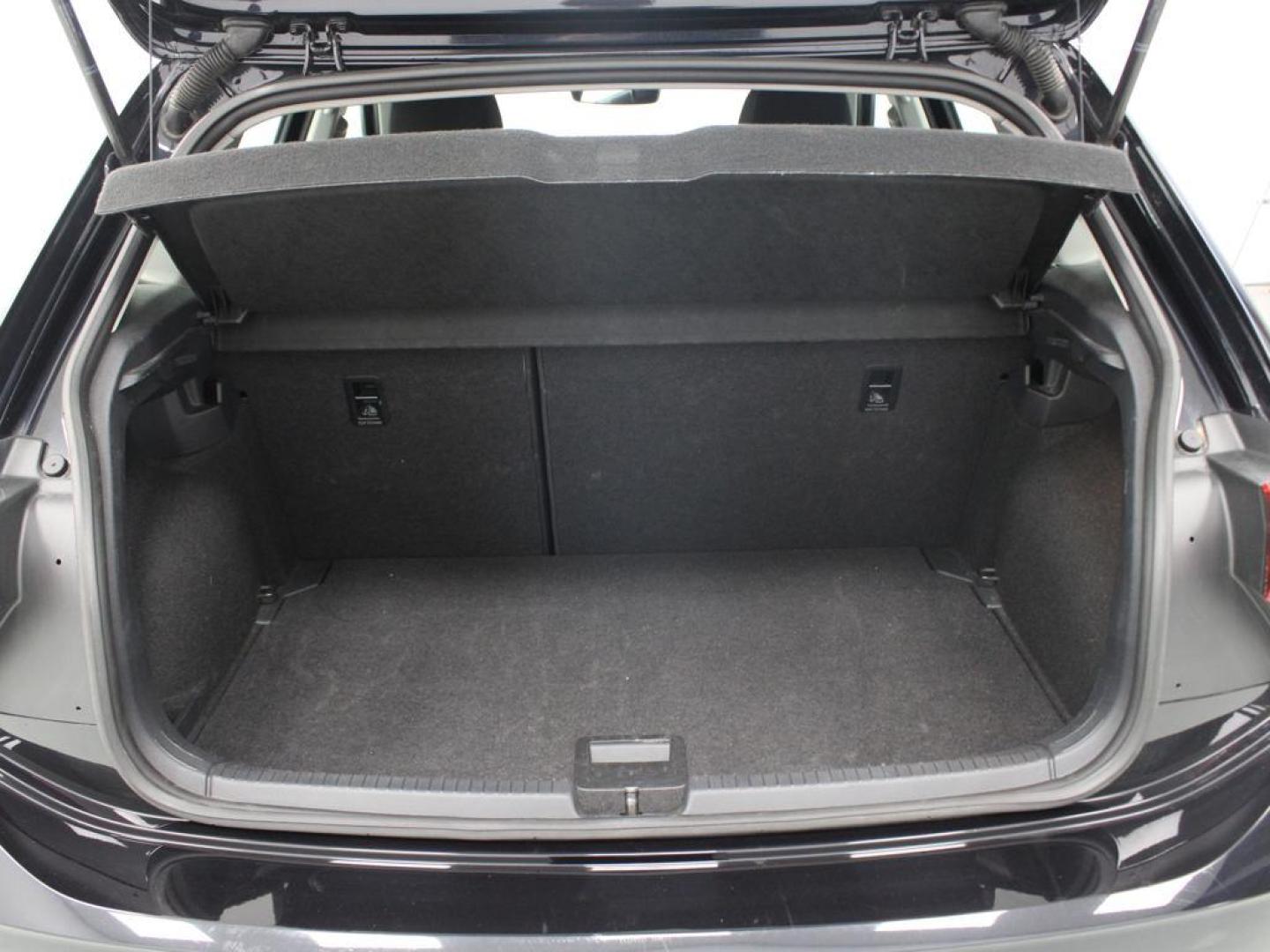 Volkswagen Polo Life 1.0 TSI 70 kW (95 CV) DSG