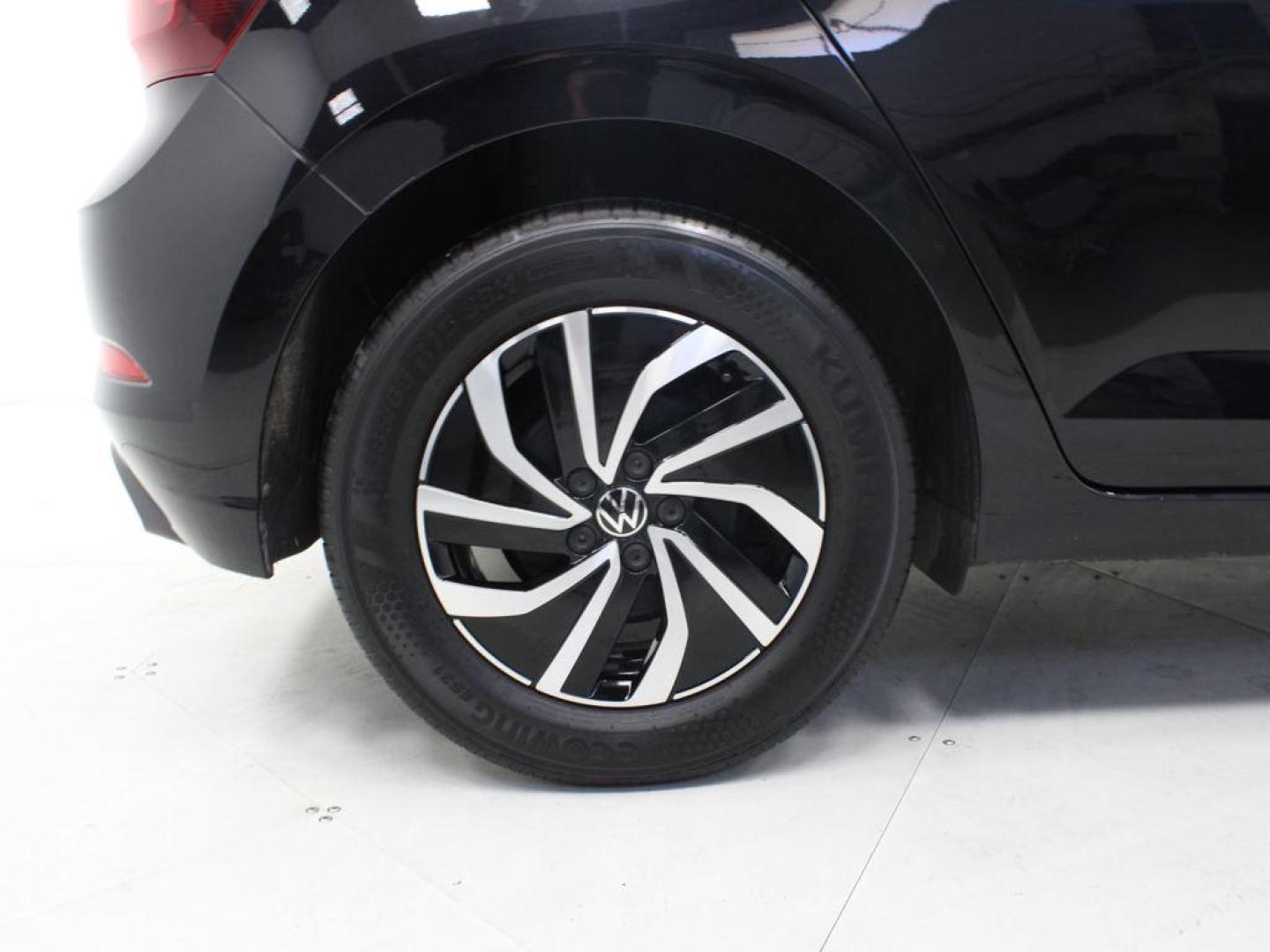 Volkswagen Polo Life 1.0 TSI 70 kW (95 CV) DSG