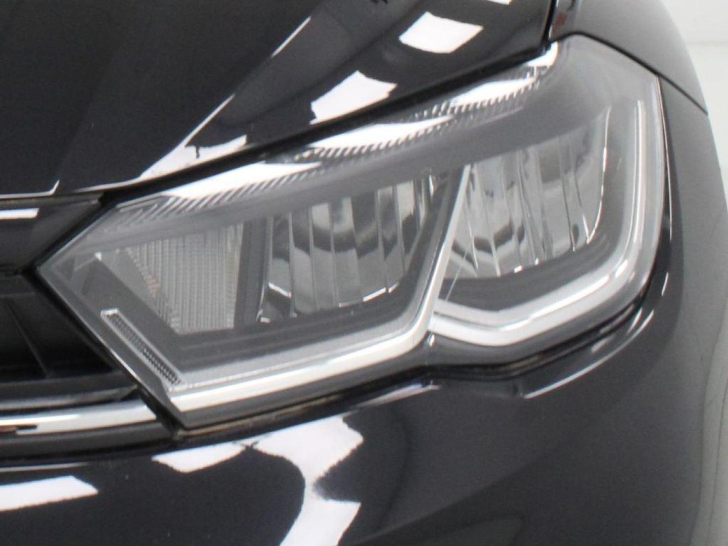 Volkswagen Polo Life 1.0 TSI 70 kW (95 CV) DSG