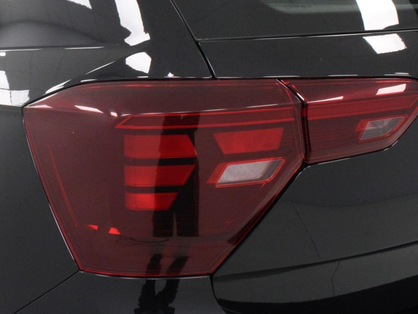 Volkswagen Polo Life 1.0 TSI 70 kW (95 CV) DSG