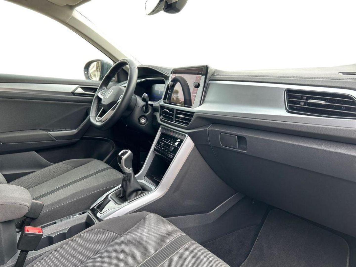 Volkswagen T-Roc Life 2.0 TDI 85 kW (115 CV)