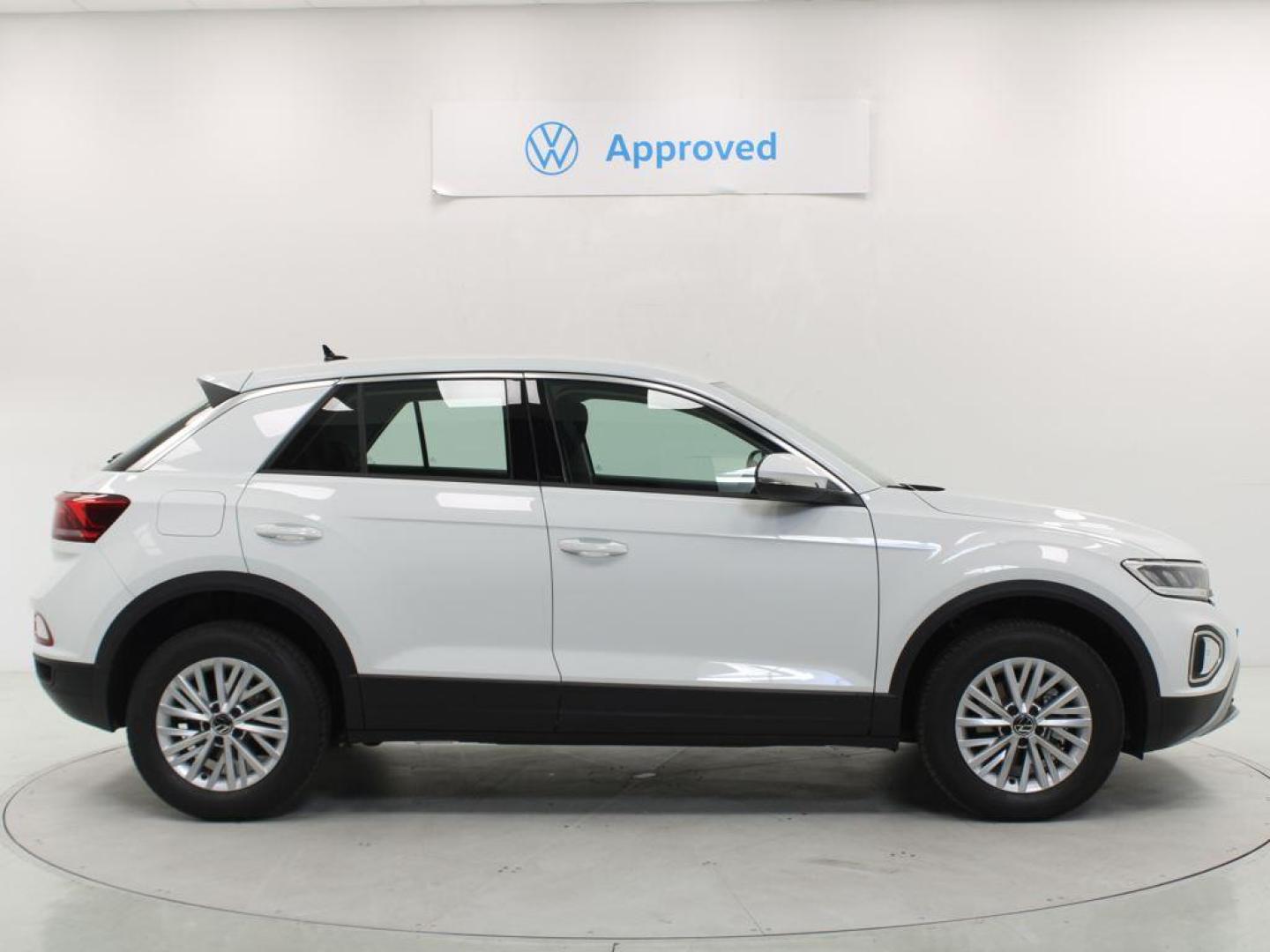 Volkswagen T-Roc 2.0 TDI 85 kW (115 CV)