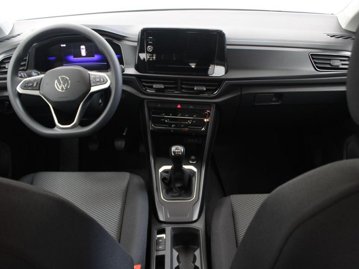 Volkswagen T-Roc 2.0 TDI 85 kW (115 CV)