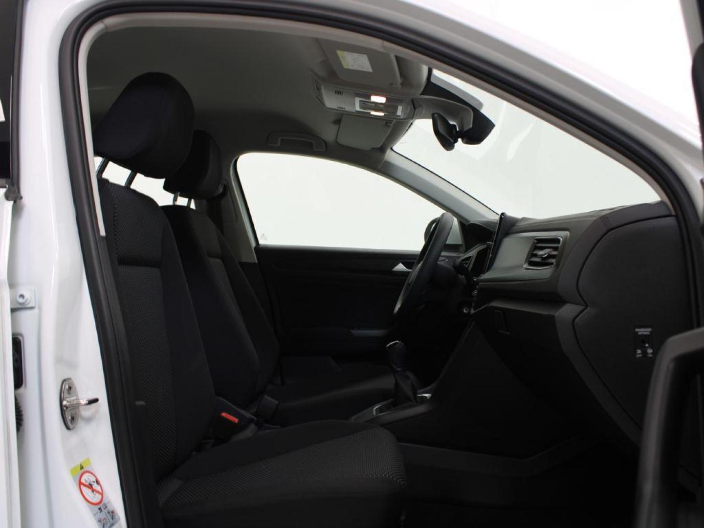 Volkswagen T-Roc 2.0 TDI 85 kW (115 CV)