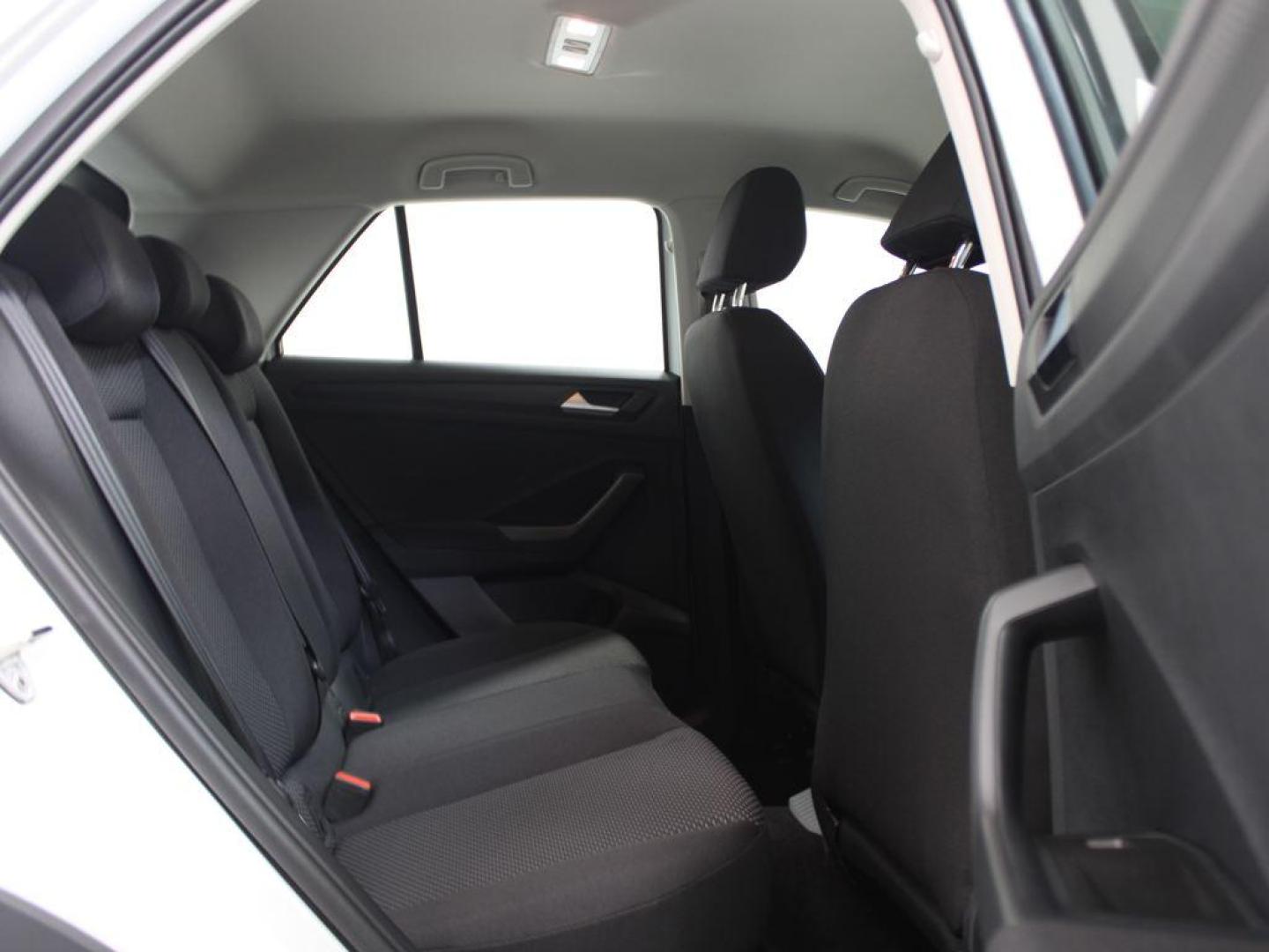 Volkswagen T-Roc 2.0 TDI 85 kW (115 CV)