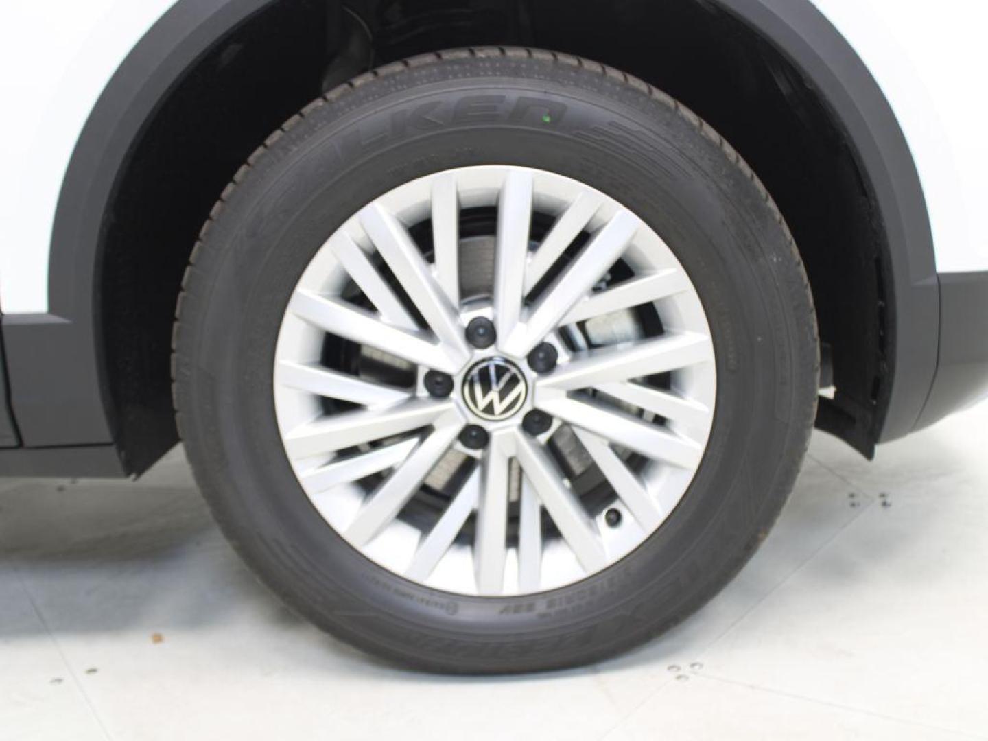 Volkswagen T-Roc 2.0 TDI 85 kW (115 CV)