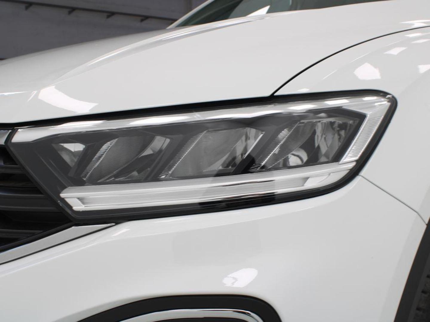 Volkswagen T-Roc 2.0 TDI 85 kW (115 CV)