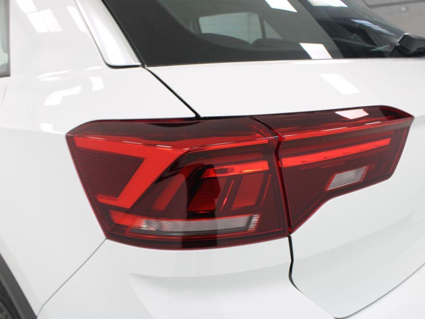 Volkswagen T-Roc 2.0 TDI 85 kW (115 CV)