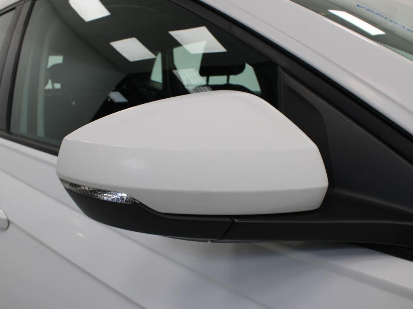 Volkswagen Polo Advance 1.0 TSI 70 kW (95 CV)