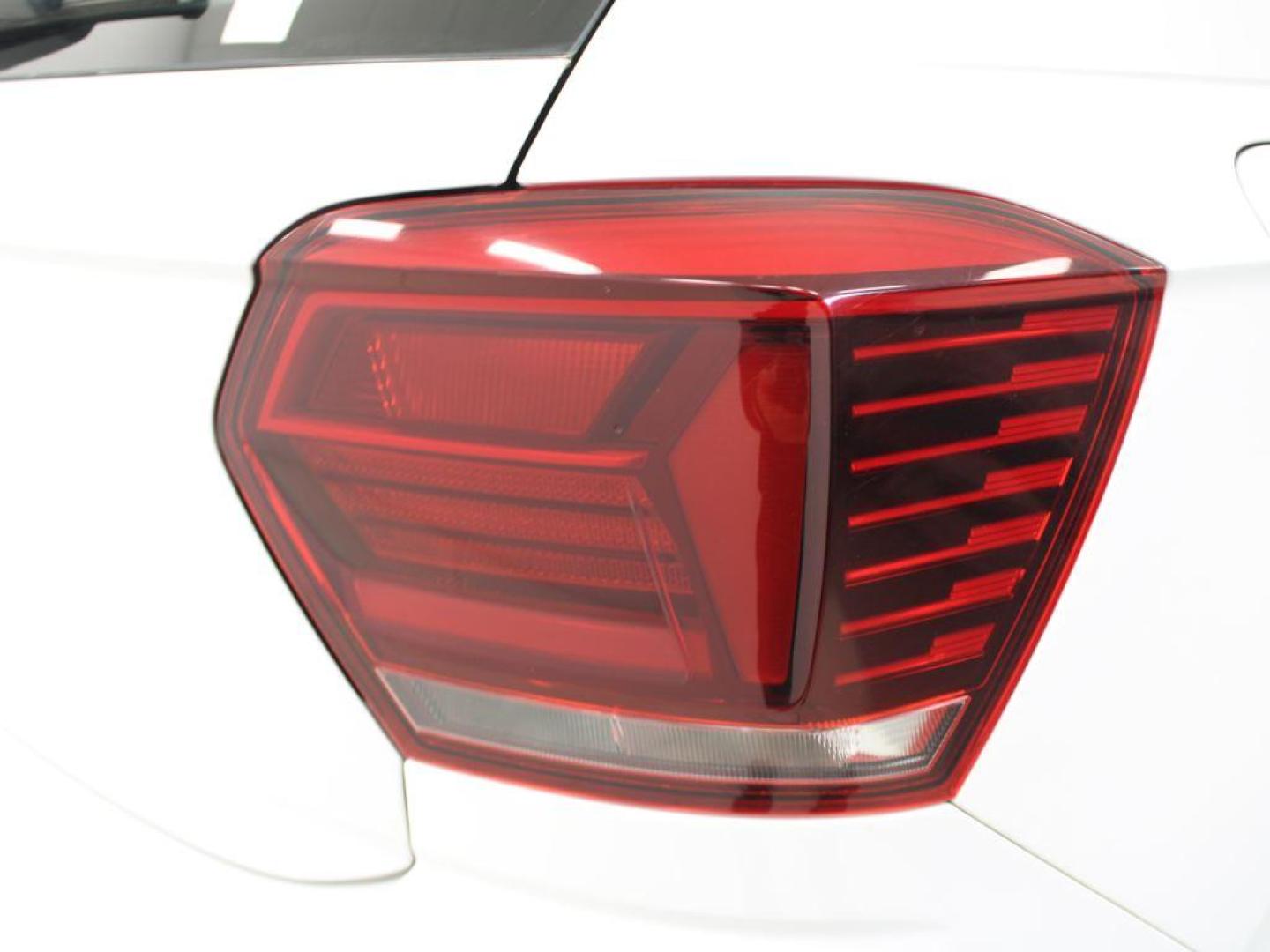 Volkswagen Polo Advance 1.0 TSI 70 kW (95 CV)