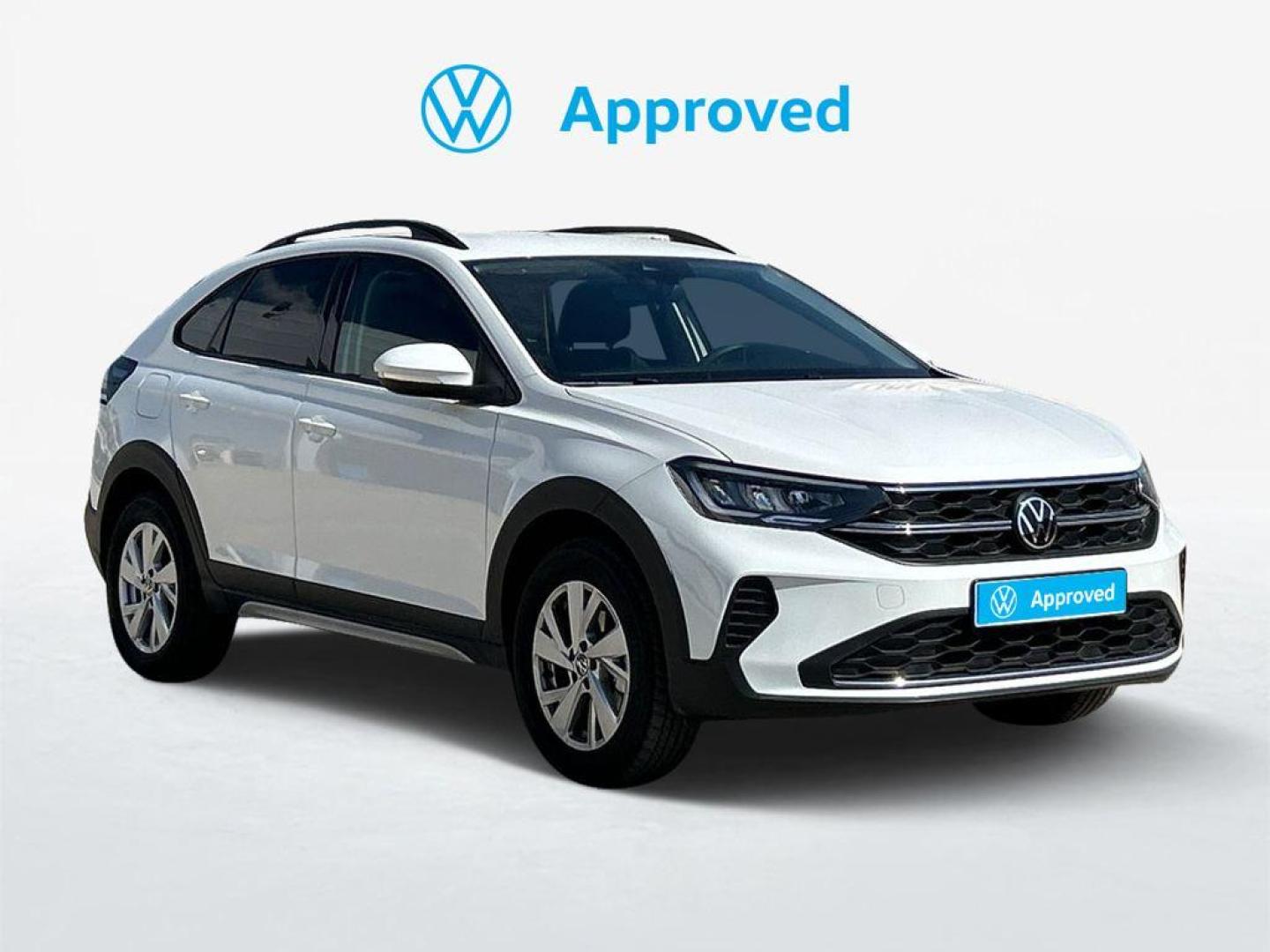 Volkswagen Taigo 1.0 TSI 70 kW (95 CV)