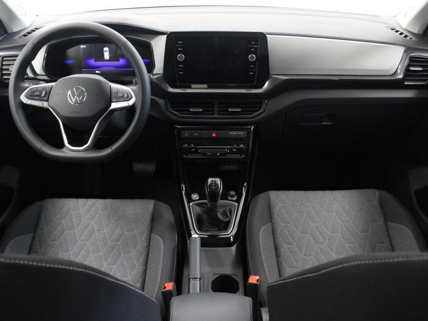 Volkswagen T-Cross Life 1.0 TSI 85 kW (116 CV) DSG