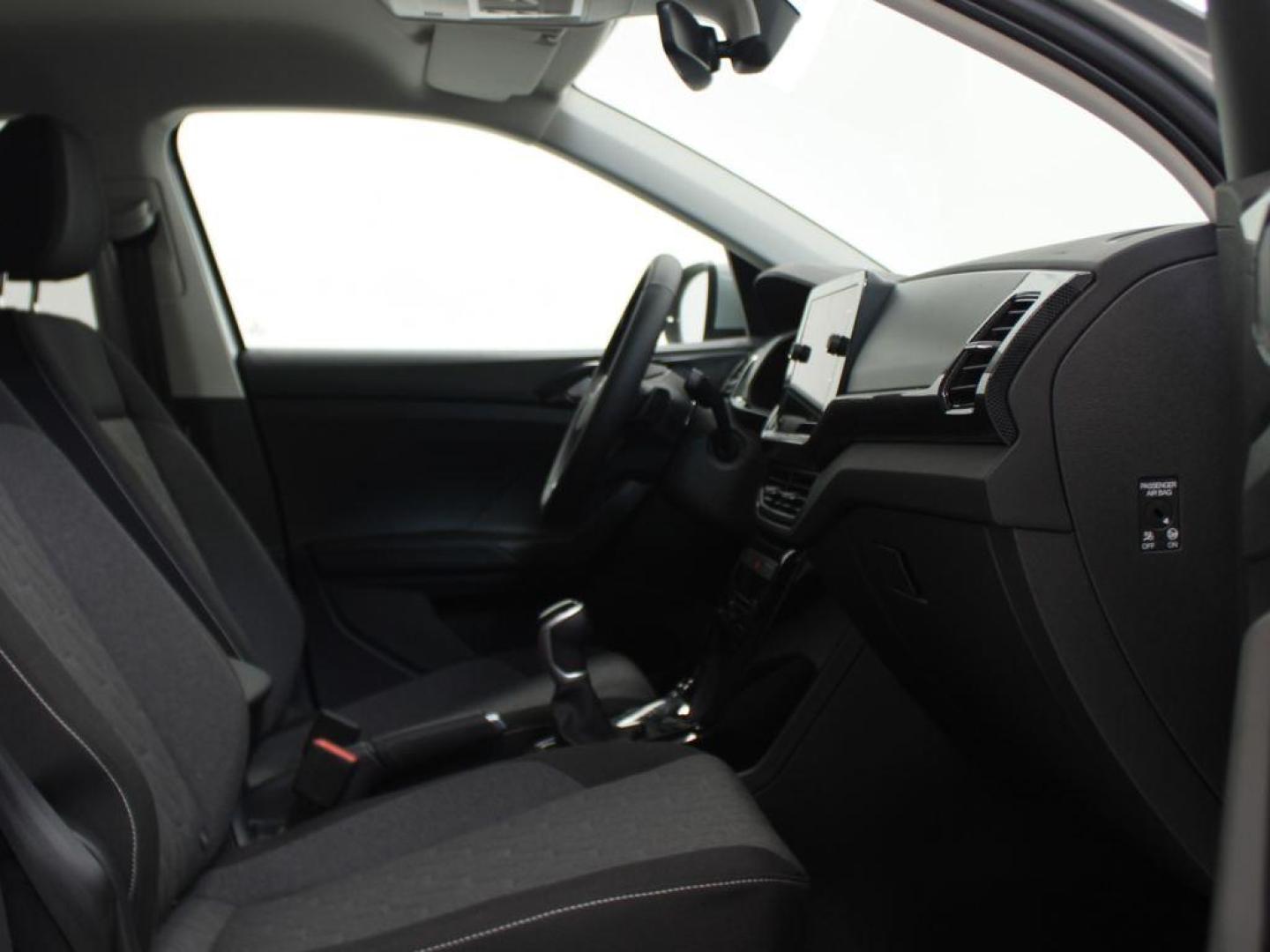 Volkswagen T-Cross Life 1.0 TSI 85 kW (116 CV) DSG