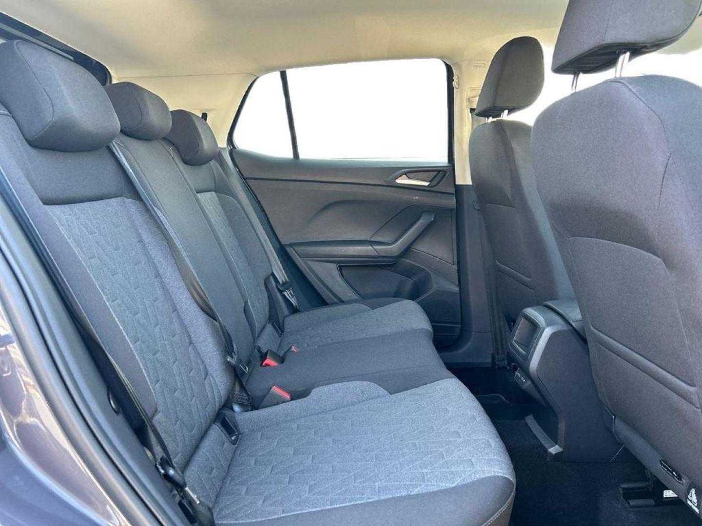 Volkswagen T-Cross Life 1.0 TSI 85 kW (116 CV) DSG