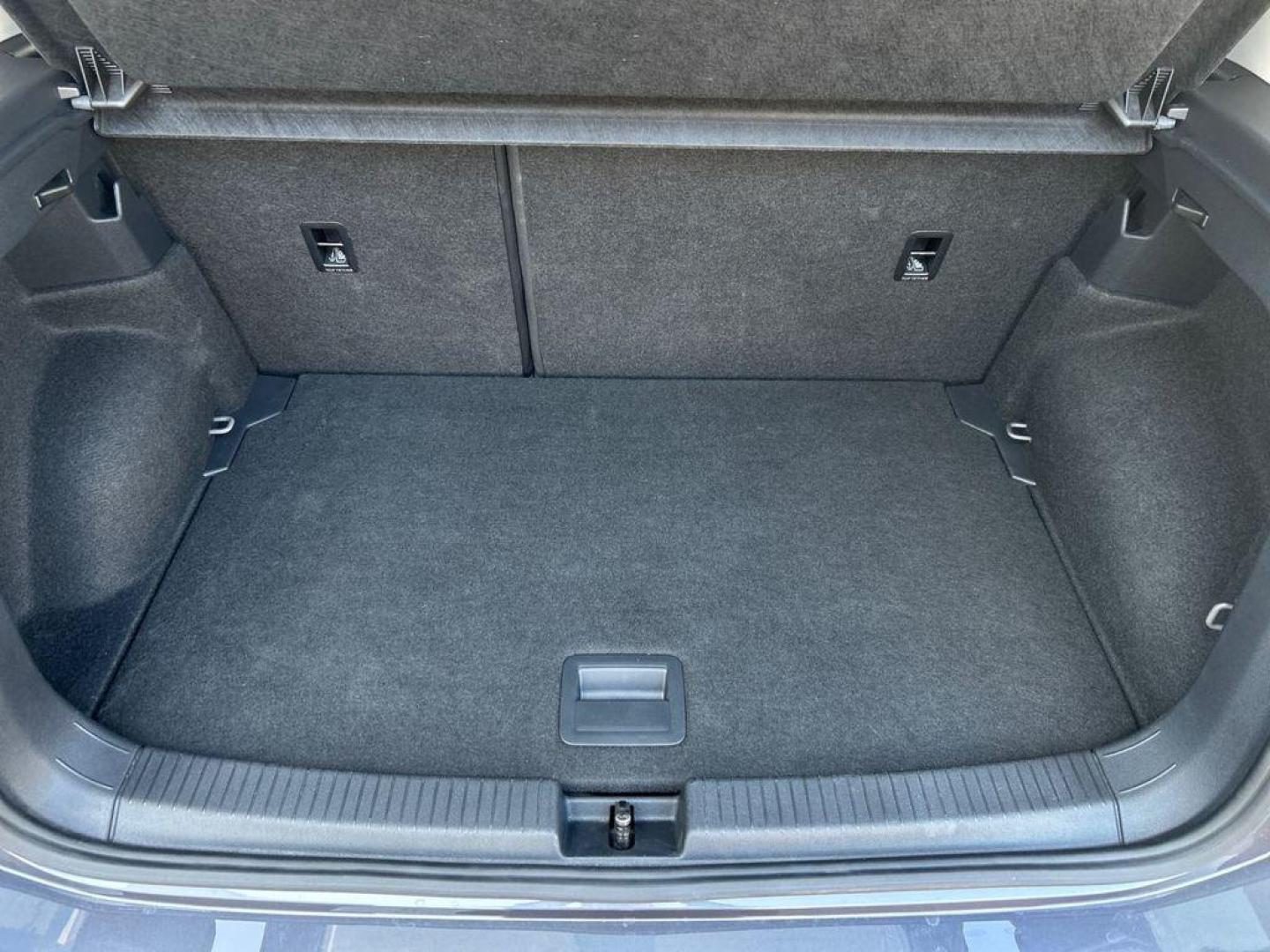 Volkswagen T-Cross Life 1.0 TSI 85 kW (116 CV) DSG