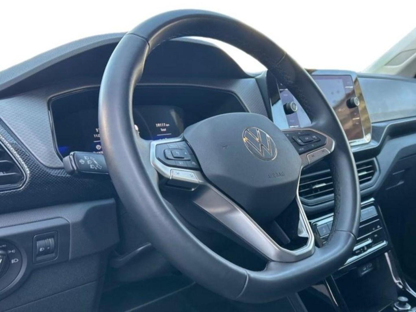 Volkswagen T-Cross Life 1.0 TSI 85 kW (116 CV) DSG