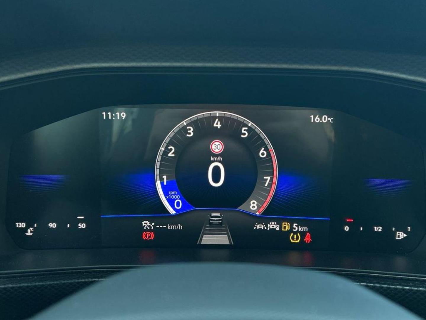 Volkswagen T-Cross Life 1.0 TSI 85 kW (116 CV) DSG