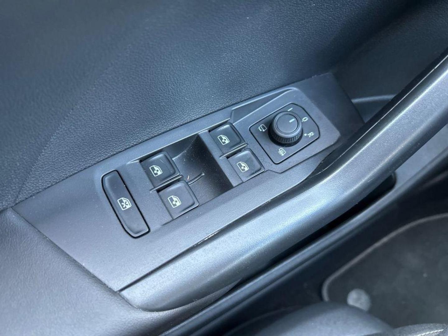 Volkswagen T-Cross Life 1.0 TSI 85 kW (116 CV) DSG