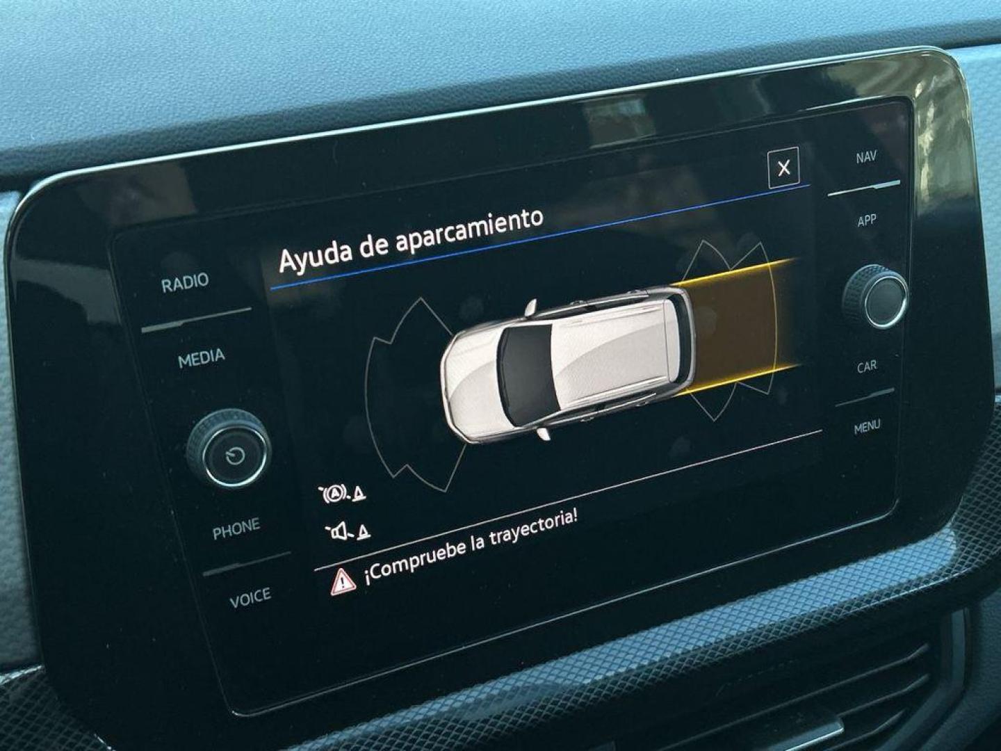 Volkswagen T-Cross Life 1.0 TSI 85 kW (116 CV) DSG