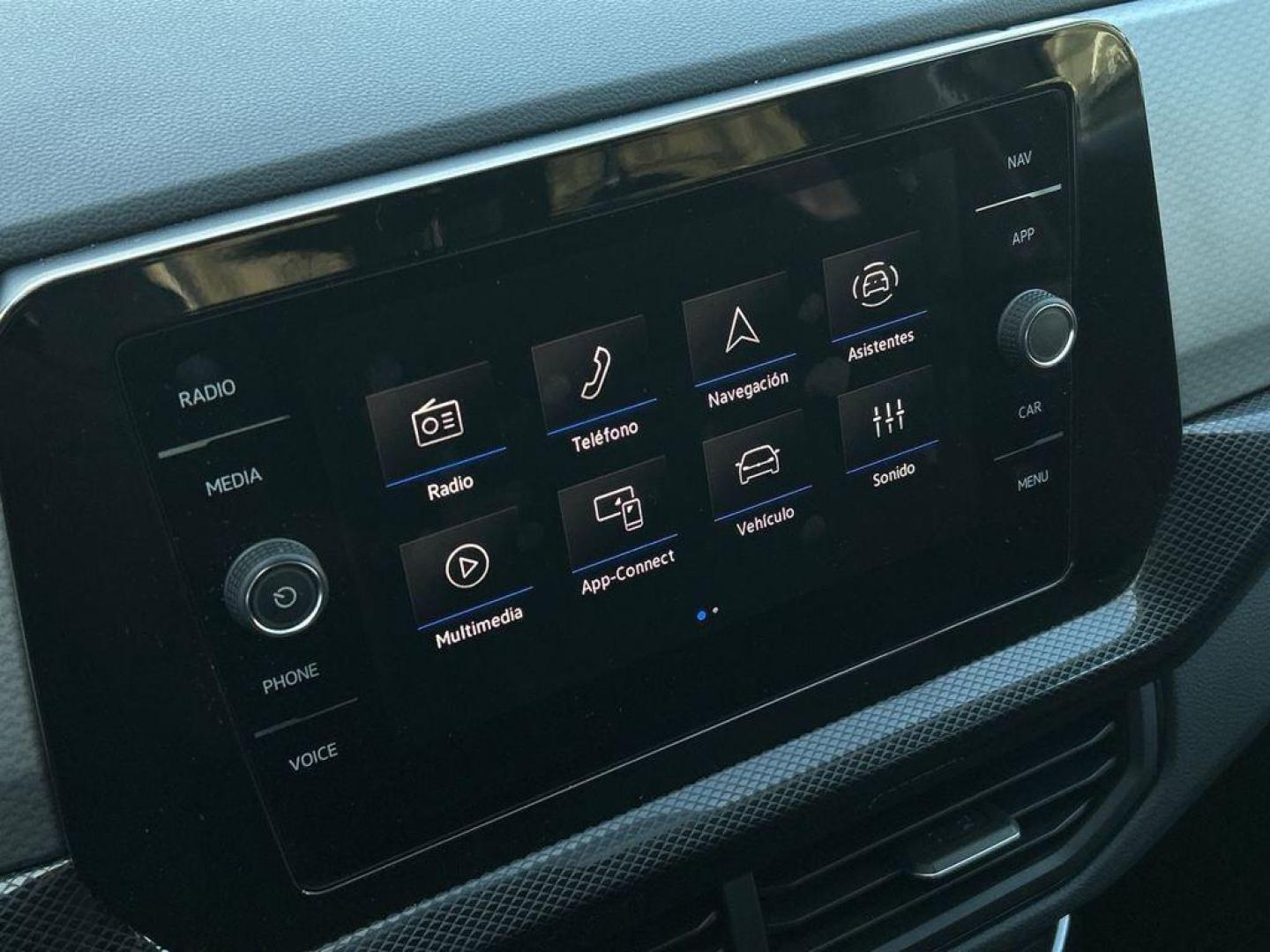 Volkswagen T-Cross Life 1.0 TSI 85 kW (116 CV) DSG