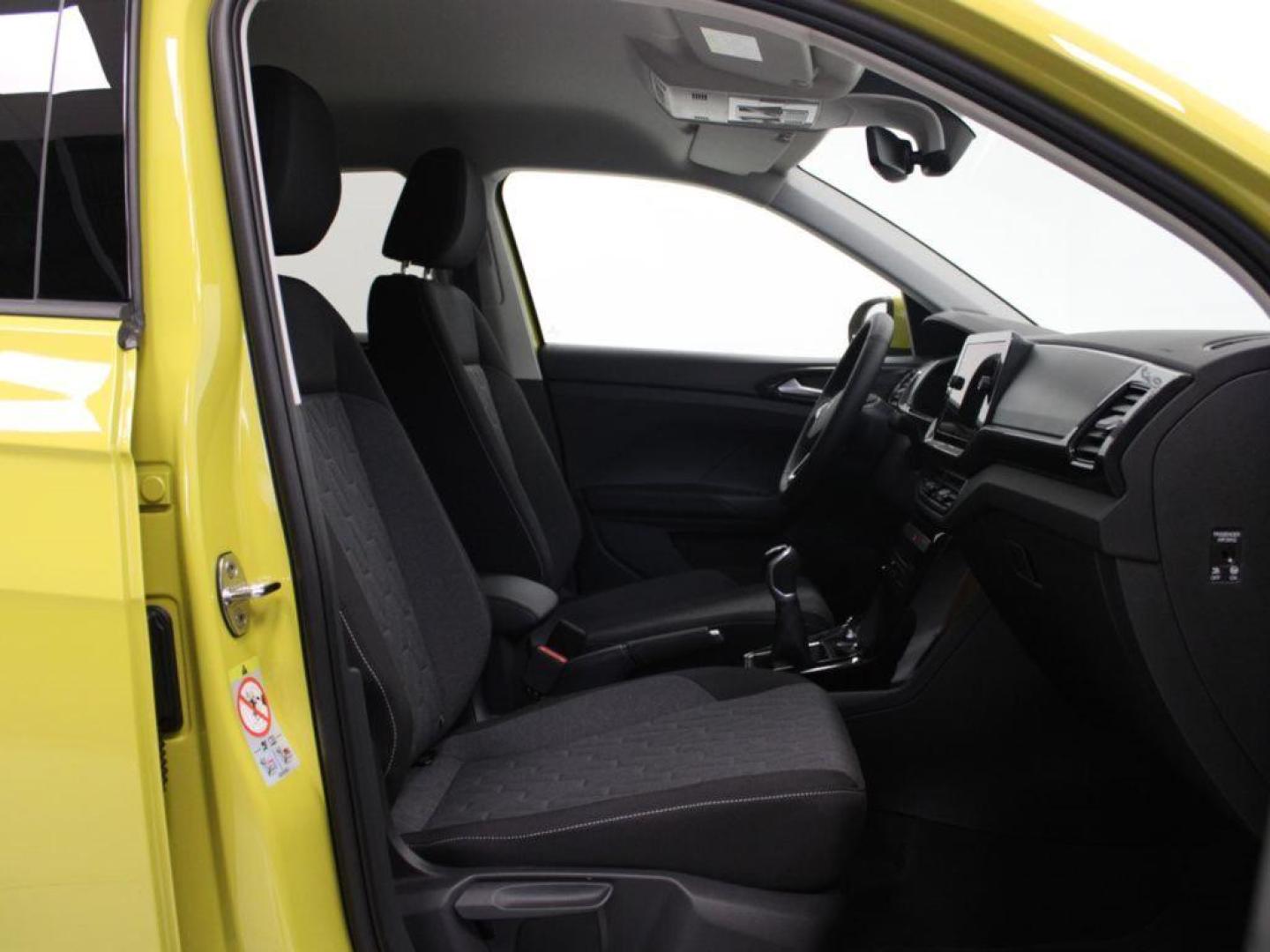 Volkswagen T-Cross "Más" 1.0 TSI 85 kW (116 CV)