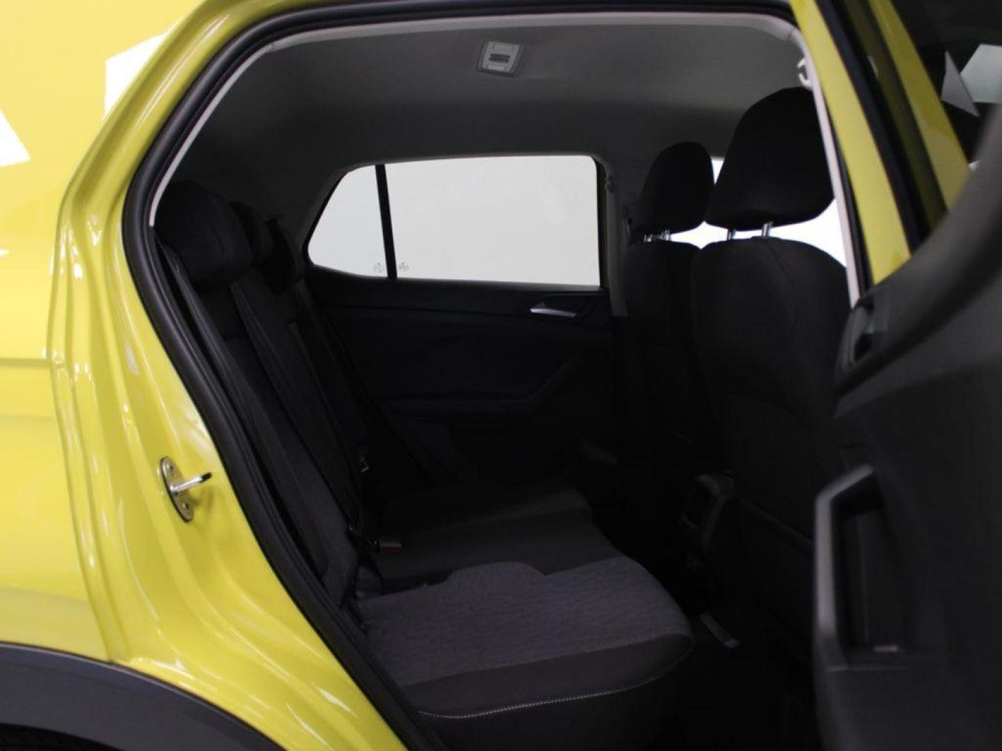 Volkswagen T-Cross "Más" 1.0 TSI 85 kW (116 CV)