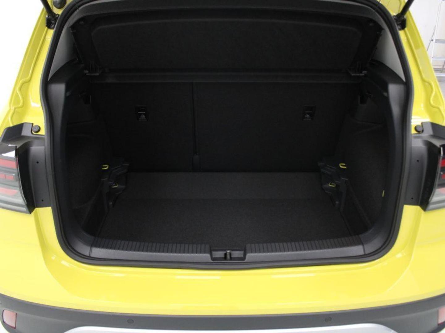 Volkswagen T-Cross "Más" 1.0 TSI 85 kW (116 CV)