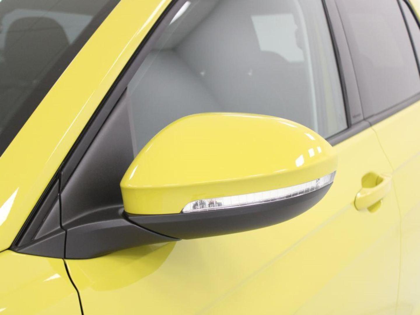 Volkswagen T-Cross "Más" 1.0 TSI 85 kW (116 CV)