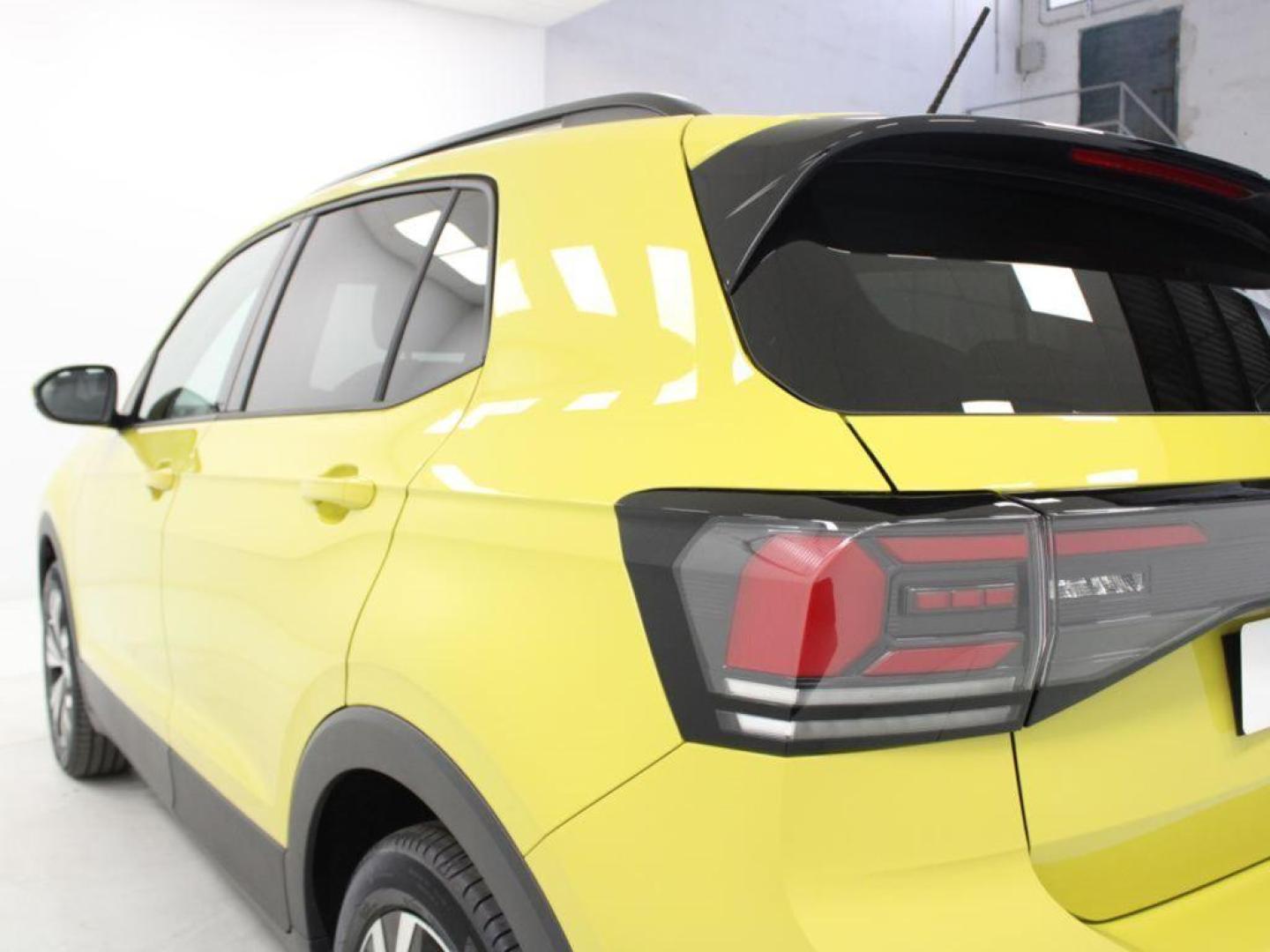Volkswagen T-Cross "Más" 1.0 TSI 85 kW (116 CV)