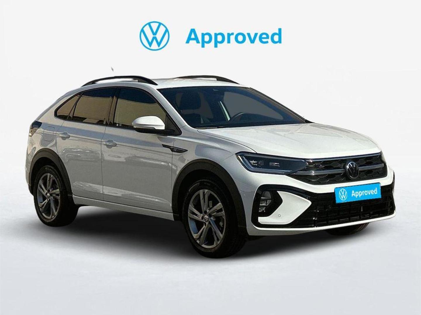 Volkswagen Taigo R-Line 1.0 TSI 81 kW (110 CV)