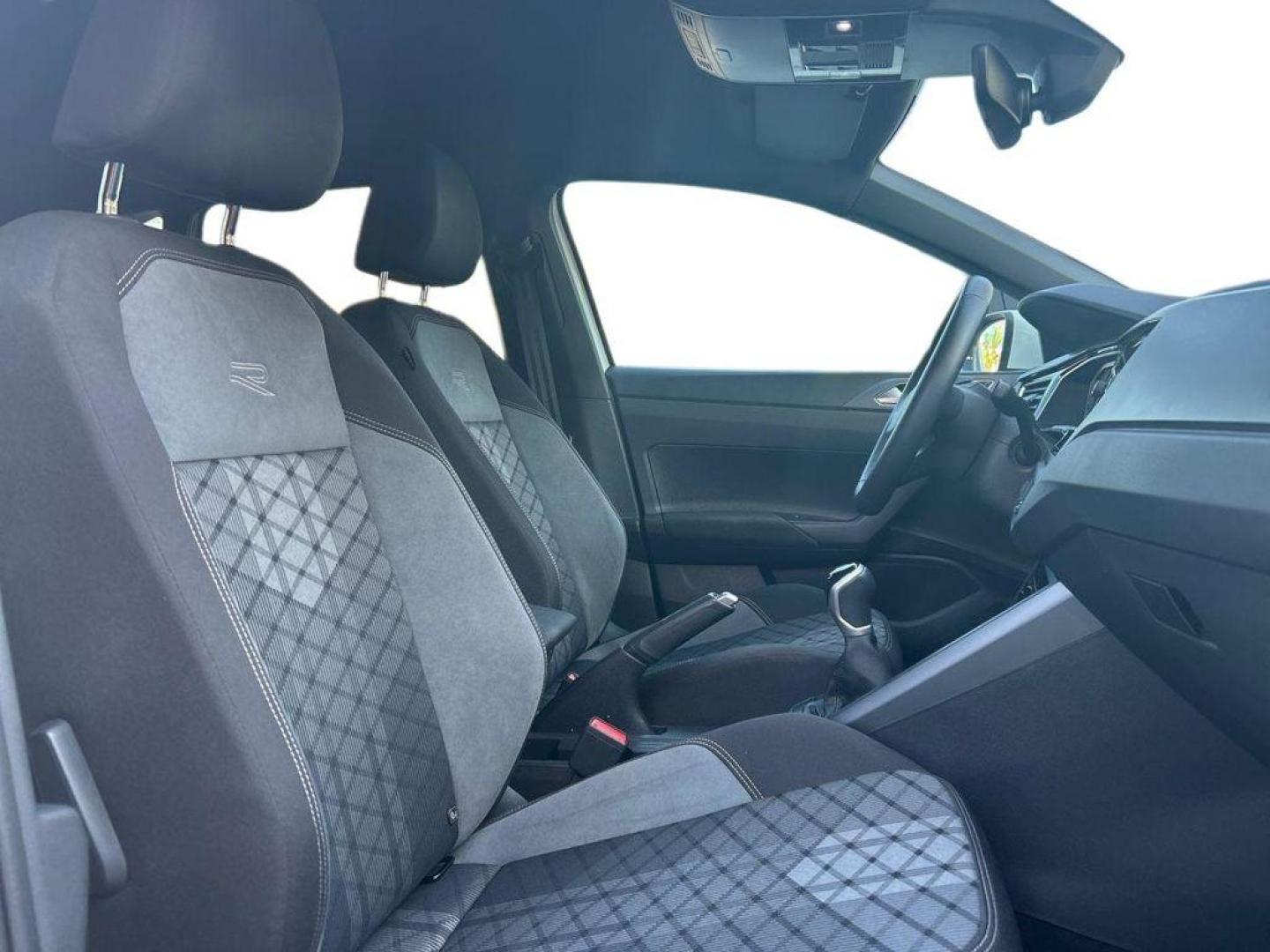 Volkswagen Taigo R-Line 1.0 TSI 81 kW (110 CV)