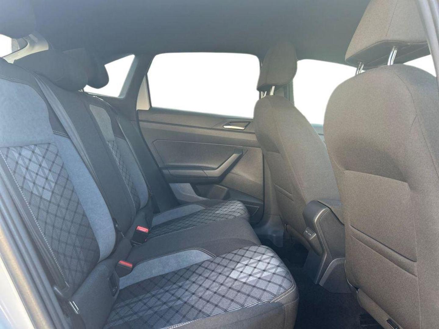 Volkswagen Taigo R-Line 1.0 TSI 81 kW (110 CV)