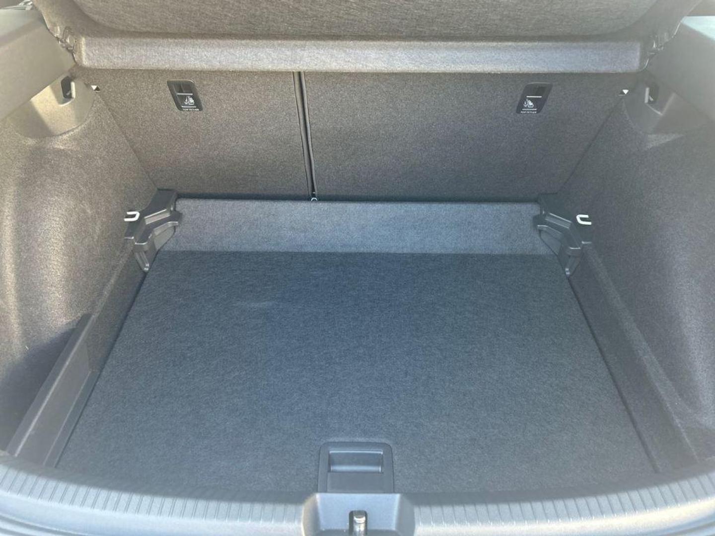 Volkswagen Taigo R-Line 1.0 TSI 81 kW (110 CV)