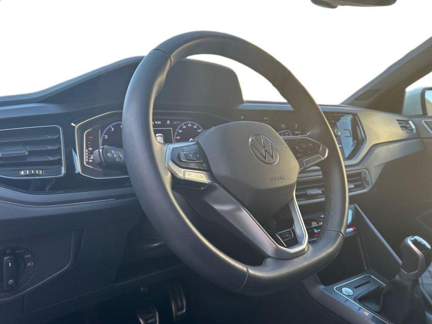 Volkswagen Taigo R-Line 1.0 TSI 81 kW (110 CV)