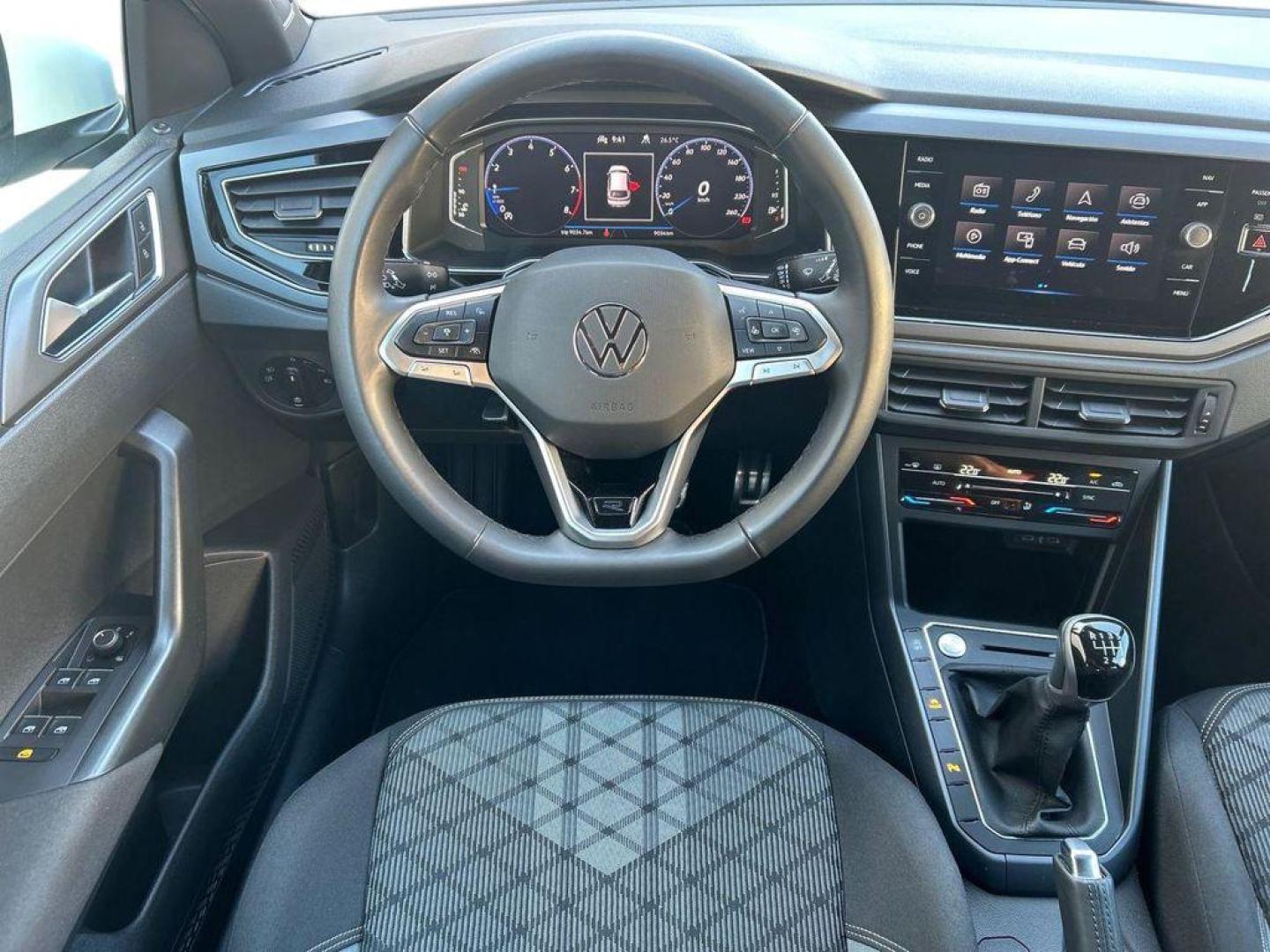 Volkswagen Taigo R-Line 1.0 TSI 81 kW (110 CV)