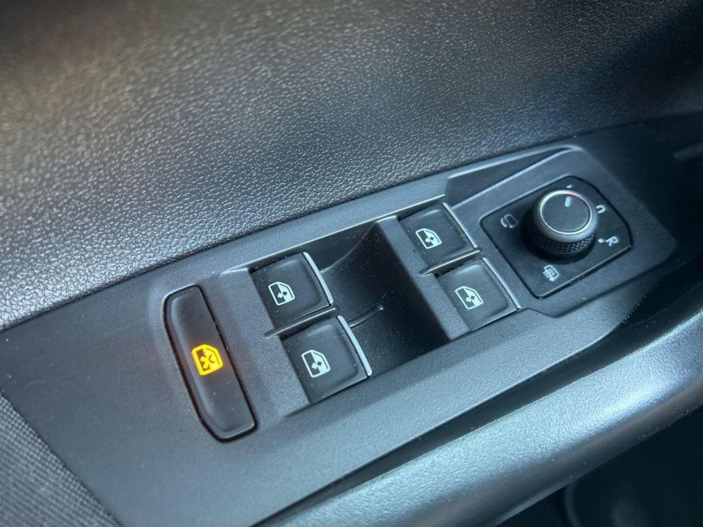 Volkswagen Taigo R-Line 1.0 TSI 81 kW (110 CV)