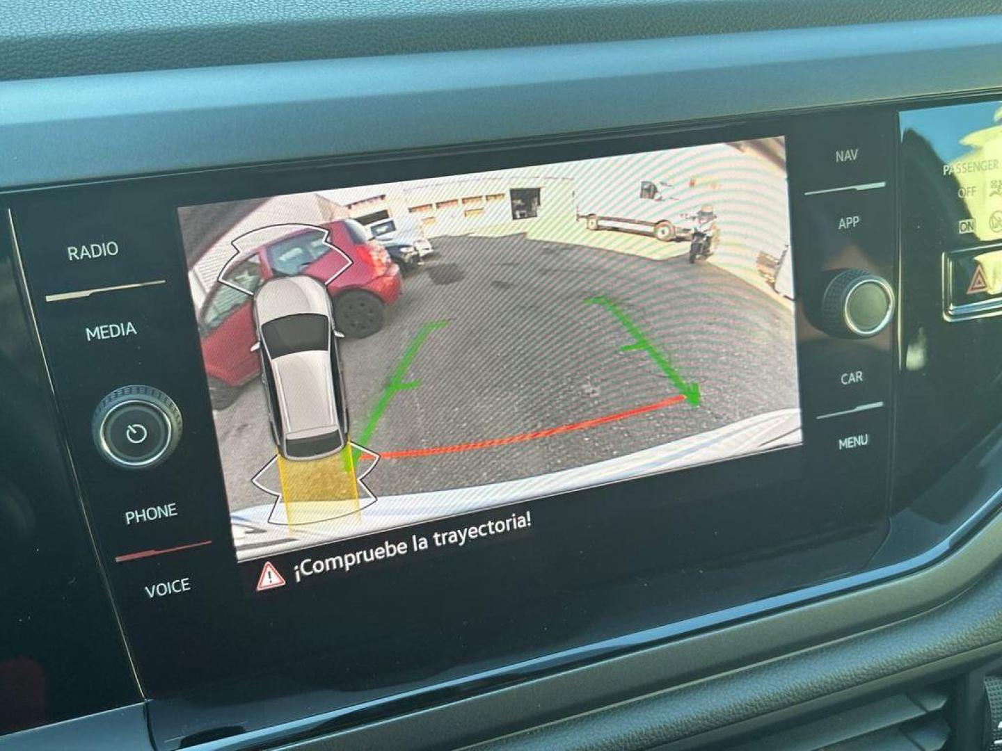 Volkswagen Taigo R-Line 1.0 TSI 81 kW (110 CV)