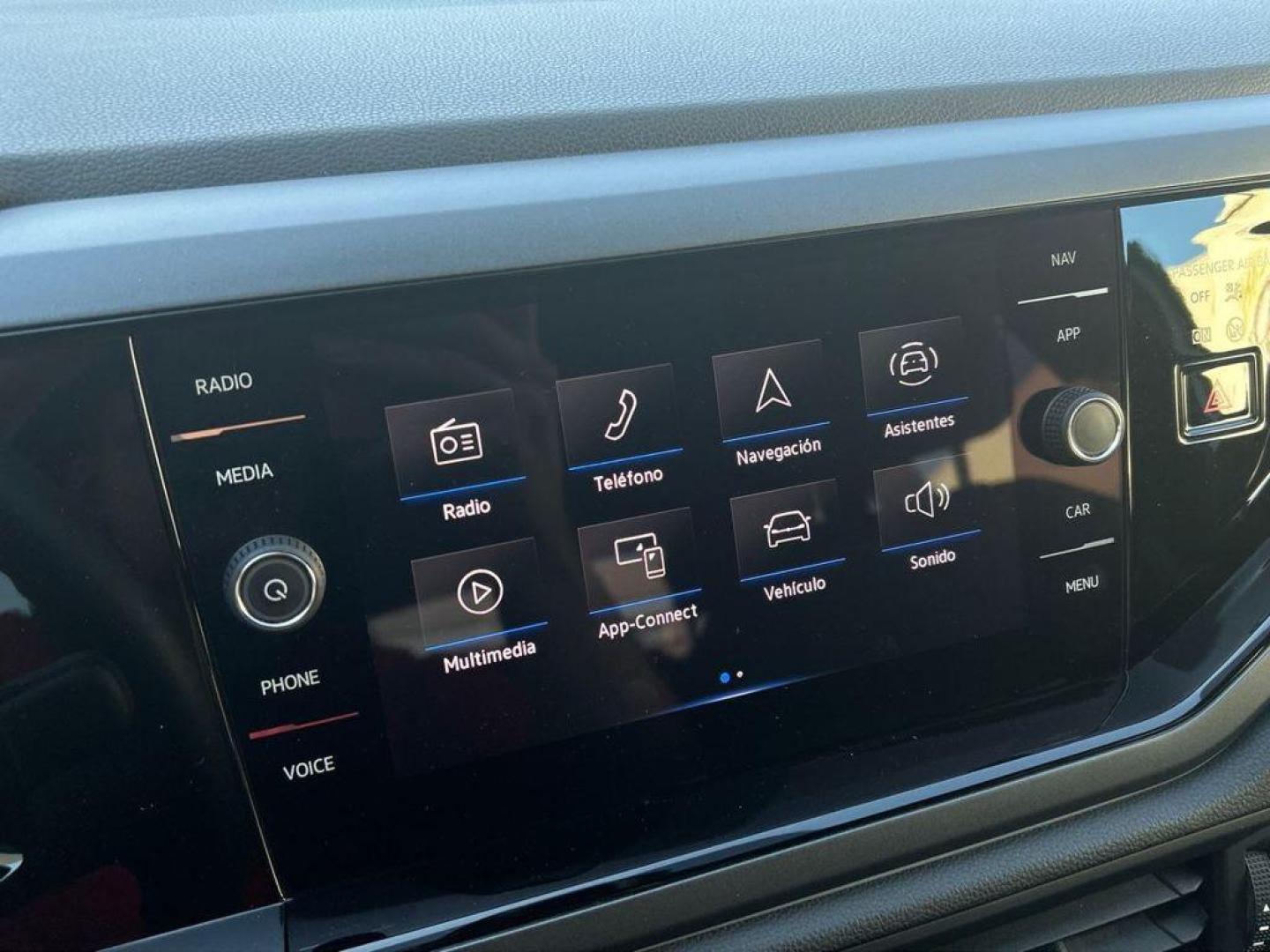 Volkswagen Taigo R-Line 1.0 TSI 81 kW (110 CV)