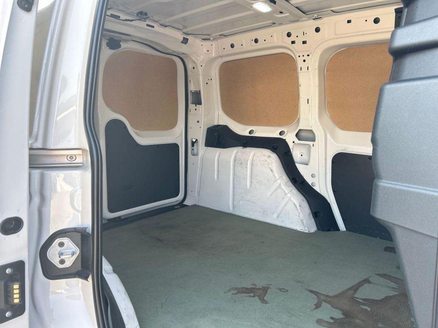 Volkswagen Caddy 2.0 TDI 75 kW (102 CV)