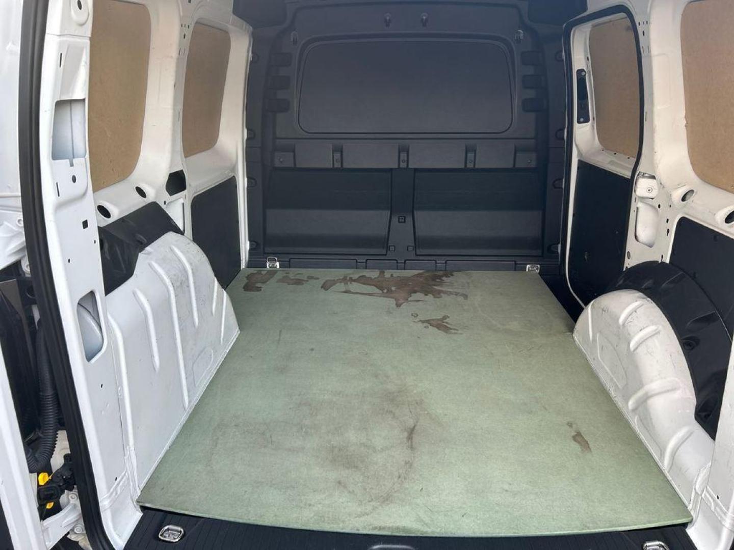 Volkswagen Caddy 2.0 TDI 75 kW (102 CV)