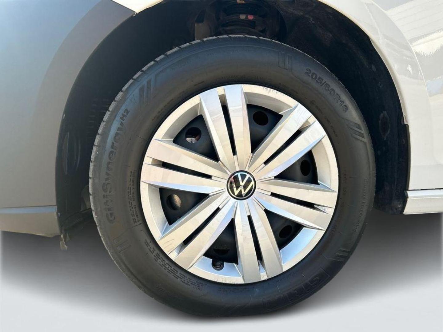 Volkswagen Caddy 2.0 TDI 75 kW (102 CV)