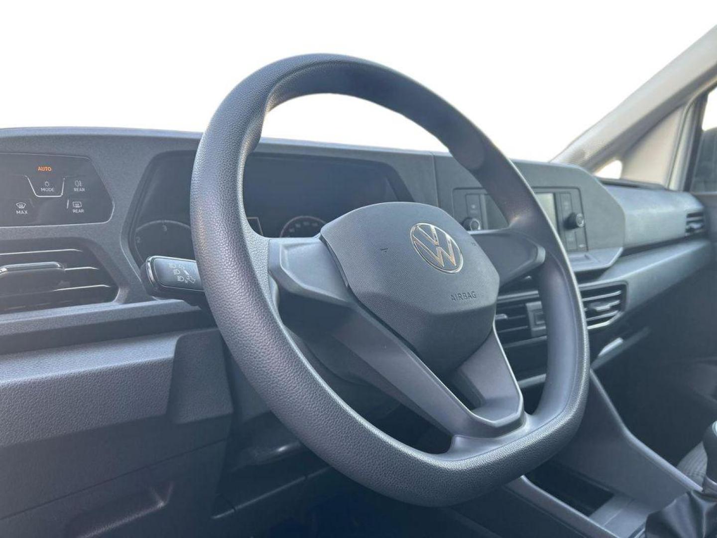 Volkswagen Caddy 2.0 TDI 75 kW (102 CV)