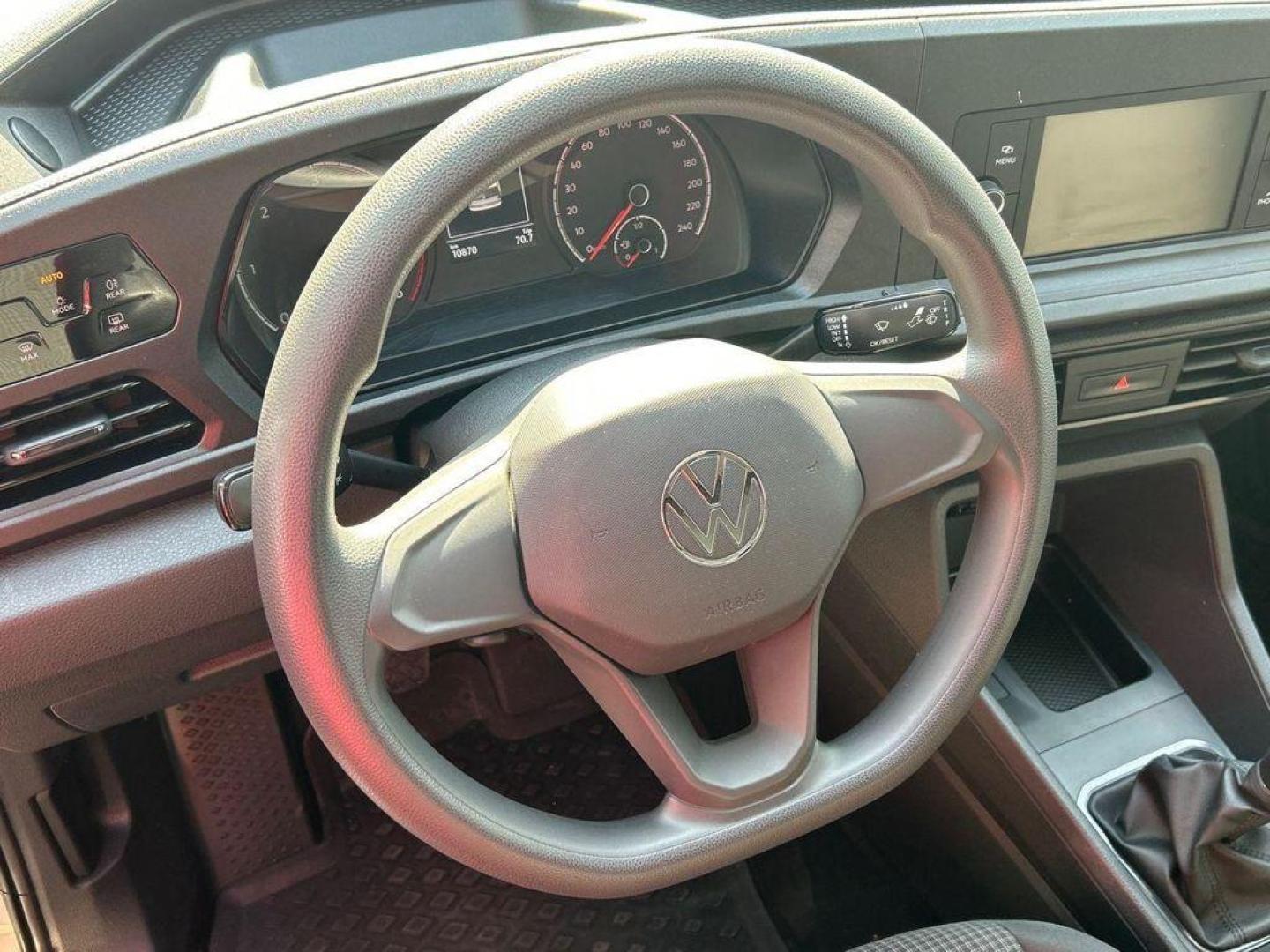 Volkswagen Caddy 2.0 TDI 75 kW (102 CV)